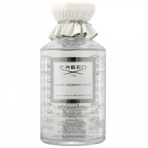Creed Silver Mountain Water, Apa de Parfum, Barbati - Img 5