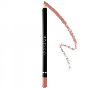 GIVENCHY LIP LINER NO: 10 BEIGE MOUSSELINE 1.1 GR