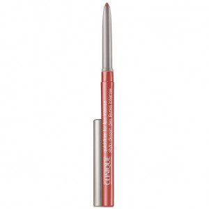 Creion de buze intens Clinique Quickliner For Lips, 04 Intense Cayennne