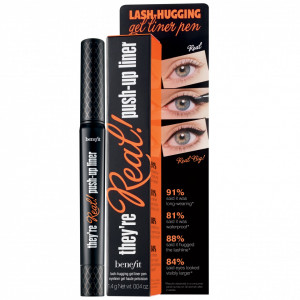 Creion de ochi carioca Benefit they're real! Purple - Img 2