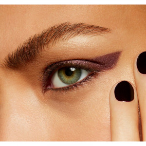 Mac Technakohl Eye Liner Purple Dash 0.35 Gr1