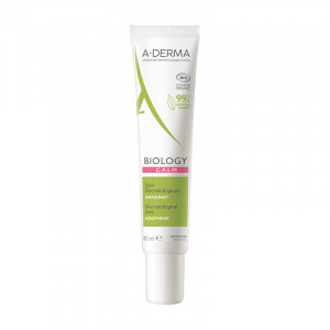 Crema calmanta A-Derma Biology, 40 ml
