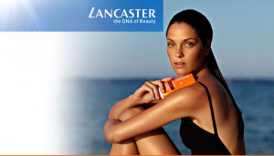 Crema calmanta si reparatoare dupa expunere la soare Lancaster Soothing Moisturizer Face&Body