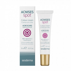 Acnises Spot, Sesderma