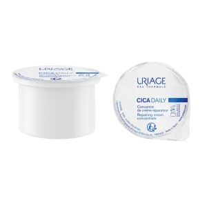 Crema concentrata reparatoare rezerva Cica Daily Uriage, 50 ml