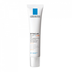Crema corectoare anti-imperfectiuni Effaclar DUO (+) SPF 30 La Roche-Posay
