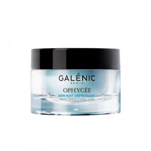 Crema corectoare antirid pentru noapte Galenic Ophycee