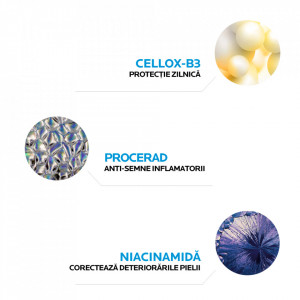 Crema cu actiune anti-pete pigmentare SPF 50+ La Roche Posay ANTHELIOS Pigment Correct, 50 ml - Img 5