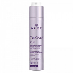 Crema cu efect de lifting Nuxe Nuxellence Eclat