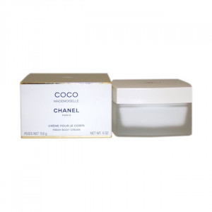 Crema de corp Coco Mademoiselle
