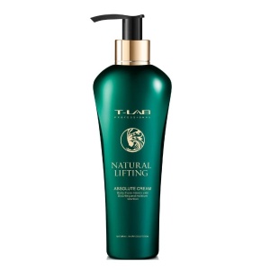 Crema de corp T-LAB Professional Natural Lifting Absolute, 300 ml