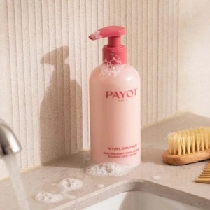 Crema de curatare de maini Payot Rituel Douceur Emollient Hand Cleanser 250 ml