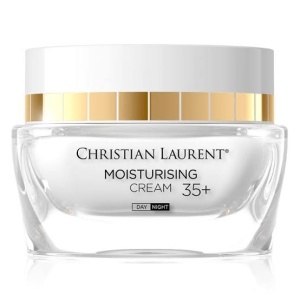 Crema de fata antirid Christian Laurent Infusion Intensely Moisturising Cream 35+ - Img 2