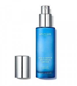Crema de fata Apotcare Hyalu Repair Universal Cream 50 Ml - Img 3