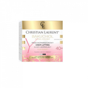 Christian Laurent, bioBakuchiol Y-Reshape