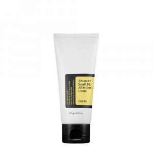 Crema de fata cu 92% Extract de Melc, 100 g, Cosrx