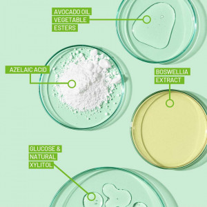 Crema de fata Isispharma Teen Derm AZ, 30 ml - Img 4
