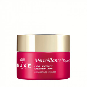 Crema de fata Nuxe Merveillance Expert-lift And Firm Cream