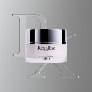 Crema de fata Rexaline Crystal Bright, 50 ml 2