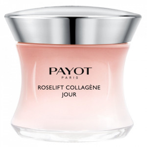 Crema de lifting pentru zi Payot Roselift Collagene, 50 ml