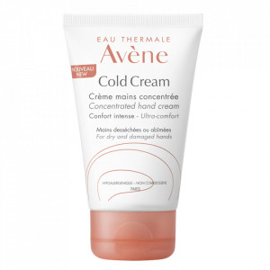 Crema de maini Avene Cold Cream