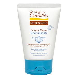 Crema de maini hranitoare Nutrissance Roge Cavailles