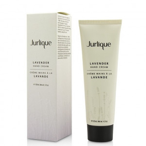 Lavender, Femei, Crema pentru maini, 125 ml