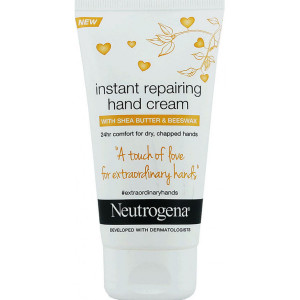 Crema de maini reparare instant Neutrogena Instant Repairing