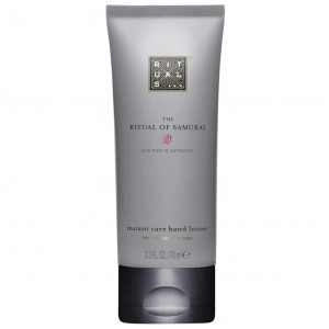 Crema de maini Rituals, The Ritual of Samurai