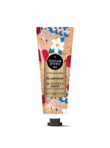 Cremă De Mâini Și De Corp Eyup Sabri Tuncer Perfume Jewels The Adventure 50 ML