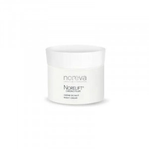 Crema de noapte antirid Noreva Norelift Chrono-Filler, 50 ml