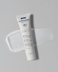 Crema de noapte cu acid glicolic 5.5% Isispharma Glyco-A Soft Peeling, 30 ml - Img 5