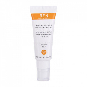 Crema de noapte Ren Clean Skincare