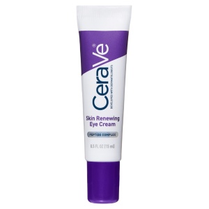 Crema de ochi antirid CeraVe Skin Renewing, 14 ml