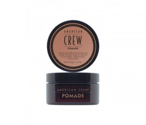 Crema de par American Crew Classic Pomade, 85 ml