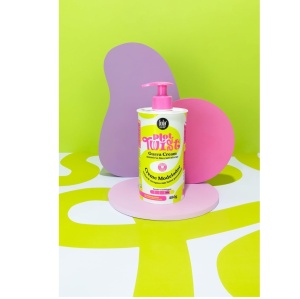 Crema de par modelatoare Plot Twist Lola Cosmetics, 480 g
