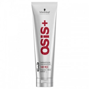 Crema de par Schwarzkopf Osis Tame Wild