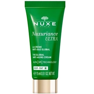 Crema de zi anti-imbatranire Nuxe Nuxuriance Ultra, 15 ml
