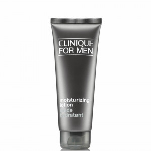 Crema de zi Clinique for Men Moisturizing Lotion, 100ml
