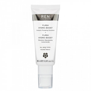Crema de zi cu actiune de hidratare indelungata Ren Clean Skincare