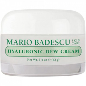 Crema de zi Mario Badescu Hyaluronic Dew Cream, 42ml