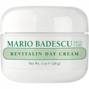 Crema de zi Mario Badescu Revitalin Day Cream, 29 ml