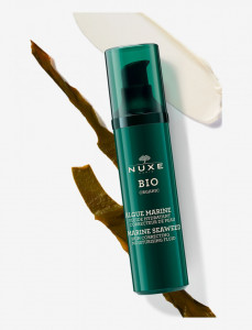 Crema de zi Nuxe, Bio Skin Correcting Moisturising Fluid, 50 ml - Img 2