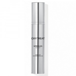 Crema de zi Oxy-Treat Wrinkles, Labo, 50 ml