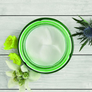 Crema de zi The Body Shop Drops Of Youth, 50 ml