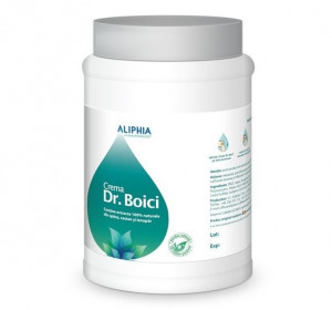 Crema Dr. Boici Exhelios - Img 2