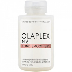 Tratament Olaplex Bond Smoother No.6 100ml