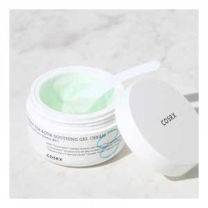 Crema calmanta cu ceai verde si vitamina B5 Cosrx, 50 ml