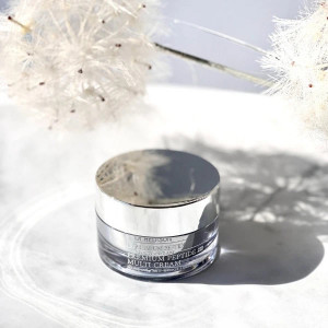 Crema hidratanta concentrata Dr Hedison Peptide 9, 50 ml - Img 2