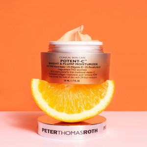 Peter Thomas Roth Potent-C Bright & Plump Moisturizer 50 Ml